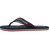 tommy hilfiger chanclas sporty hilfiger beach para hombre