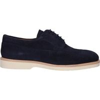 geox zapatos bajos u25eea 00022 u gubbio para hombre