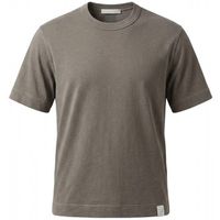 daniele fiesoli tops y camisetas 0905-134 moro para hombre