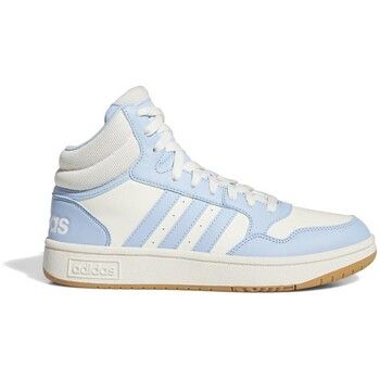adidas Botines Hoops 3.0 Mid W para mujer