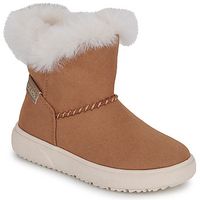 geox botines j theleven girl d para nina
