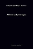 al final del principio