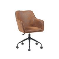 silla de oficina luma