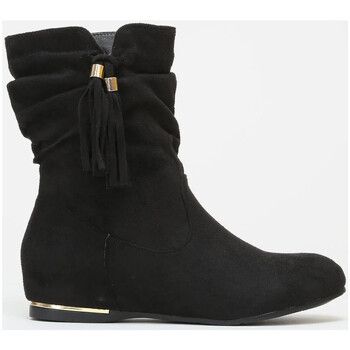 La Modeuse Botines 13834_P33500 para mujer