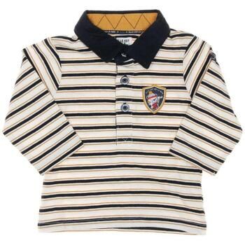 Elle Est Où La Mer Polo EOM Naimo para niño