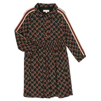 Catimini Vestido CR30005-02-J para niña