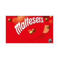 maltesers large box