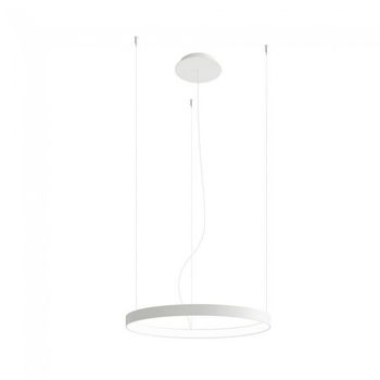 Lámpara de techo led rio (30w)