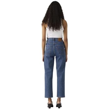 Levis Jeans Ribcage para mujer