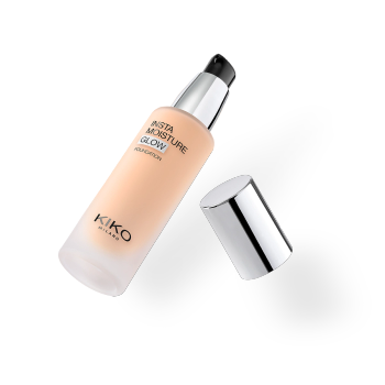 Instamoisture Glow Foundation 10