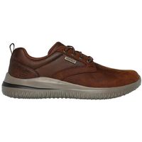 skechers mocasines 210661 delson 30 - glavine para hombre