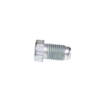 Pk Of 50 B/Pipe Union Male 3/8