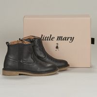 little mary botines della para nina