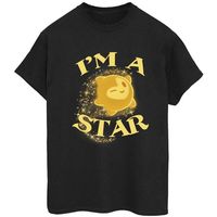 wish camiseta im a star para mujer