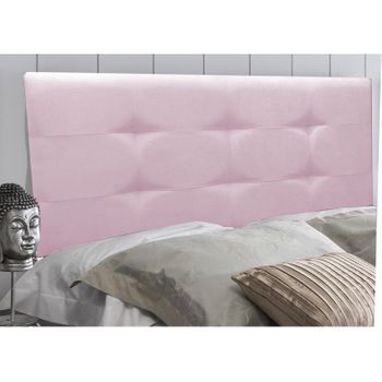 Cabecero Deluxe  Rosa 105