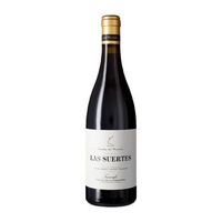 suertes del marques vino tinto las suertes valle crianza 75 cl 135 vol
