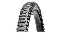 neumatico maxxis trasero minion dhr ii exo protection 3c 29   tubeless ready plegable