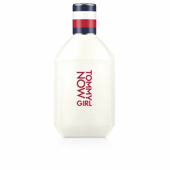 Perfume Mujer Tommy Hilfiger Tommy Now Girl Edt 100 Ml