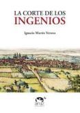 la corte de los ingenios