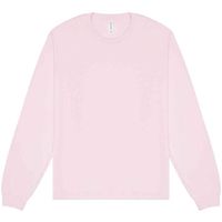 bella  canvas camiseta manga larga cv3511 para mujer
