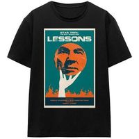 star trek tops y camisetas the next generation season 6 episode 19 para mujer