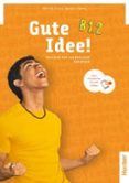 gute idee b12 kursbuch and code