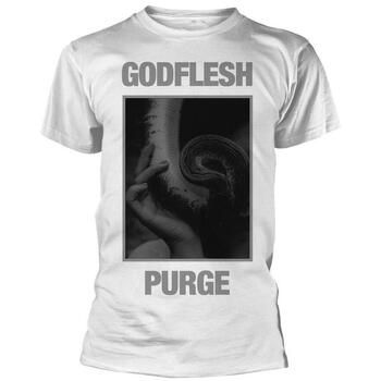 Godflesh Tops y Camisetas Purge para mujer