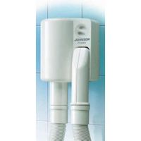 johnson elettrodomestici suite secador 800 w blanco