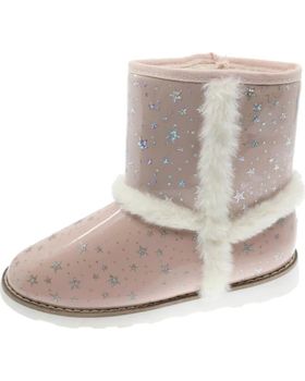de BEPPI BOTA CASUAL PINK
