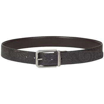 Etro Cinturón mp3c0002_aa077-n0000 para hombre