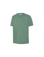 camiseta joluvi bambu hombre verde