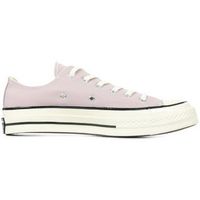 converse deportivas moda chuck taylor all star 70 ox para mujer