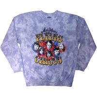 monty python jersey flying circus para hombre