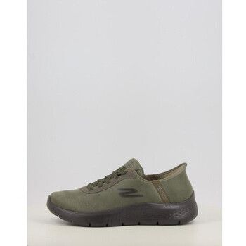 Skechers Deportivas Moda SLIP-INS: GO WALK FLEX-SMOOT para hombre