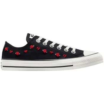 Converse Deportivas Moda Baskets Chuck Taylor All Star Hi toile para mujer