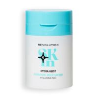 revolution skin hydra heist hydrating moisturiser 50ml