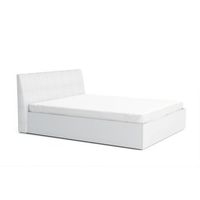 cama diseno verona para colchon de 180x200 cama doble para dormitorio