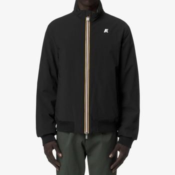 K-Way Chaquetas Arsene St Warm Double para hombre