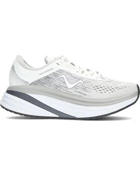 de MBT DEPORTIVA RUN 703326 M-3000 LACE UP WHITE