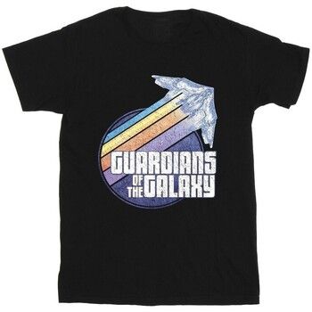Marvel Camiseta BI28153 para hombre