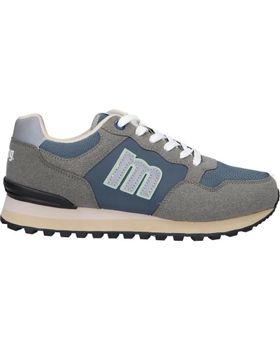 de MTNG ZAPATILLAS MTNG TEEN 84711 - GRIS PLITYGREY