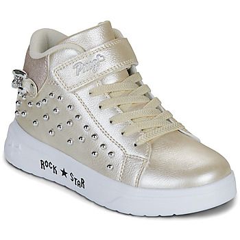 Primigi Zapatillas altas GIRL GLAM para niña
