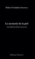 la memoria de la piel