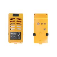 piezas de repuesto para helicoptero rc yxznrc f06 24g 6ch bateria de repuesto de 74 v 1200 mah