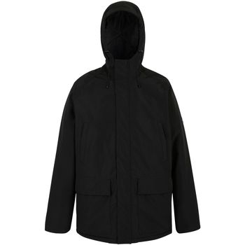 Regatta Parka Savon para hombre