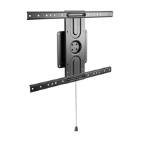 soporte aisens pared vertical horizontal monitor tv 37-80 50kg