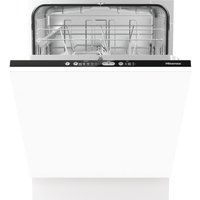 hv6120uk full-size fully integrated dishwasher