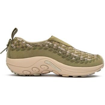 Merrell Zapatos Jungle Moc Evo Woven Entrenadores para hombre