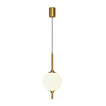 Lámpara colgante led the sixth sense (7w)