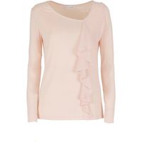 cafe noir camiseta jt097 para mujer
